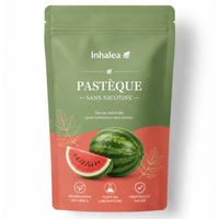 Pastèque
